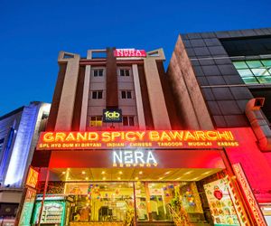 FabHotel Nandini Grand Madhapur India