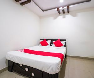 OYO 68404 Sa Thirumala Residency Hyderabad India