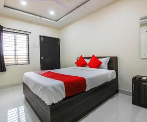 OYO 66942 Venus Residency Secunderabad India