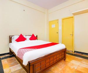 OYO 61506 Sai Residency Hyderabad India