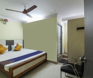 SPOT ON 45127 Thirumala Lodge Secunderabad India