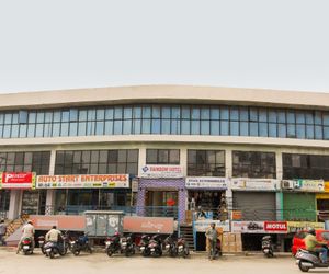 SPOT ON 68046 Rainbow Hotel Secunderabad India
