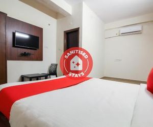 OYO 67803 R-inn Hyderabad India