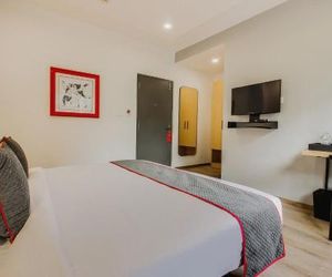 OYO Townhouse 359 Vinn Hospital Hyderabad India