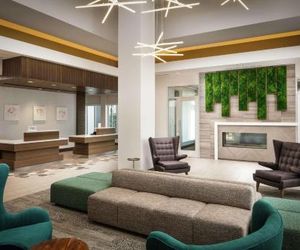Hilton Garden Inn Sacramento Airport/Natomas, CA Sacramento United States