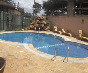 Fenesi Gardens Apartments Nairobi Kenya
