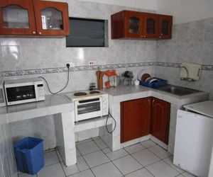YWCA Parkview Suites Nairobi Kenya