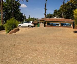 Safi Hotels Nairobi Kenya