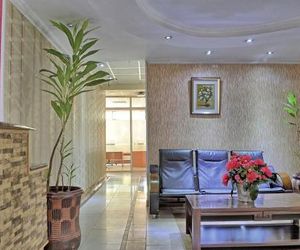 Space International Hotel Nairobi Kenya