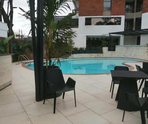 Longonot Place Serviced Apartments Nairobi Kenya