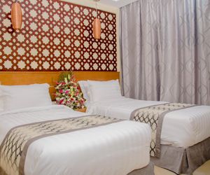 Saab Royale Hotel Nairobi Kenya