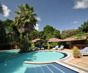 Hotel La Mada Nairobi Kenya