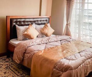 Nairobi West Suites near CBD&Airports Nairobi Kenya