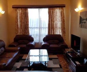 A serene 3 Bedroom Apartment in Nairobi Nairobi Kenya
