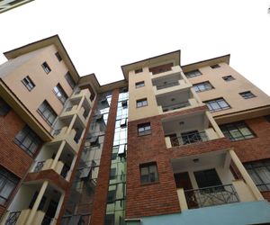Perfect location in an ideal living environment Nairobi Kenya