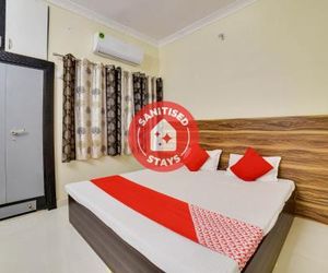 OYO 66217 Oxy Corporate Guest House 2.0 Ranchi India