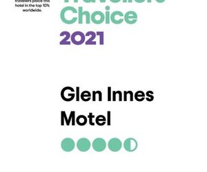 Glen Innes Motel Glen Innes Australia
