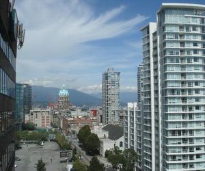 YWCA Hotel Vancouver Vancouver Canada