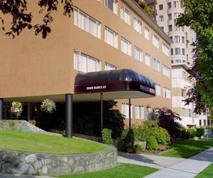 Rosellen Suites at Stanley Park Vancouver Canada