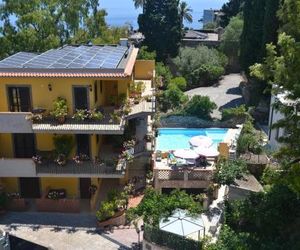 Residence Villa Il Glicine Taormina Italy