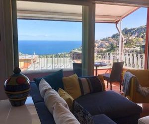 Panoramic Apartments Taormina Taormina Italy