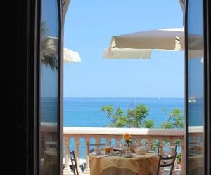 B&B Villa Raineri Taormina Italy