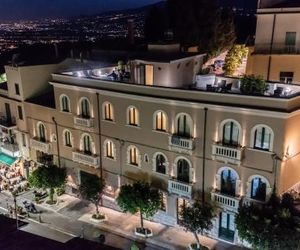 Hotel Casa Adele Taormina Italy