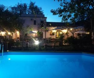 Agriturismo Terrenia Taormina Italy