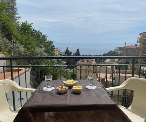 Hotel Soleado Taormina Italy