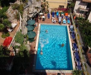 President Hotel Splendid Taormina Italy