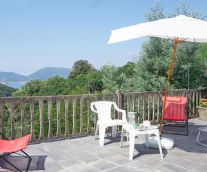 Casa Patriarca La Spezia Italy