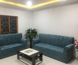 Drizzle Days( Home Away 4m Home) Port Blair India