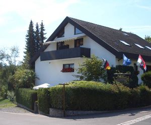 Gastehaus Cramer Bad Kissingen Germany