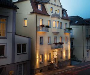 Pension Haus Marga Bad Kissingen Germany