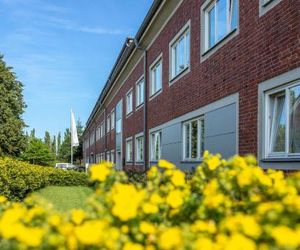 Hotel Rugenblick Stralsund Germany