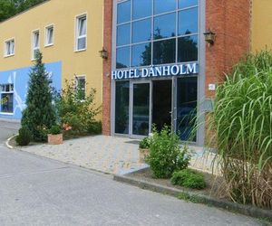 Hotel Danholm Stralsund Germany