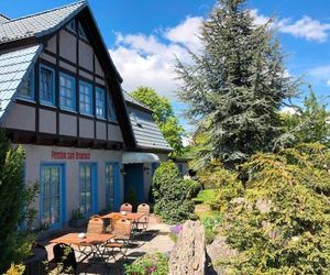 Pension zum Brauhaus Stralsund Germany