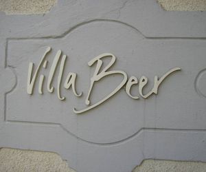 Pension Villa Beer Stralsund Germany