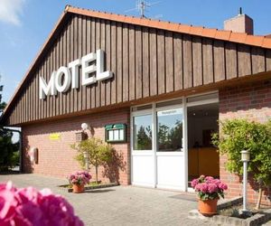 Motel Stralsund Stralsund Germany