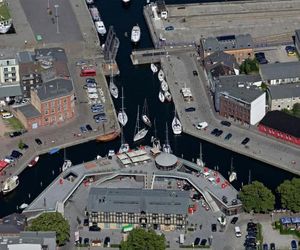 Hotel Kontorhaus Stralsund Stralsund Germany