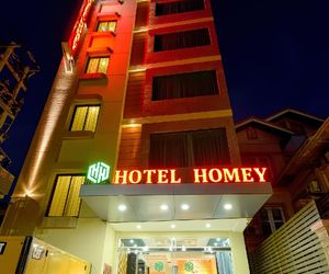 Hotel Homey Mandalay Mandalay Myanmar