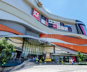 Poonnakan Height Hat Yai Thailand