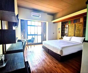 PS Thungsao Hotel Hat Yai Thailand