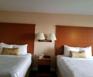 Days Inn and Suites Moses Lake United States