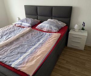 Charming Deluxe Suite in Bielefeld near Tram Bielefeld Germany