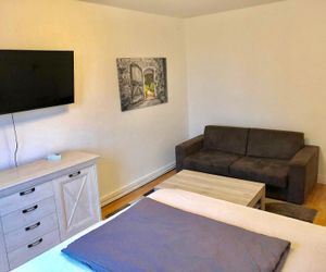 Boutique Apartment in Bielefeld-Mitte Bielefeld Germany