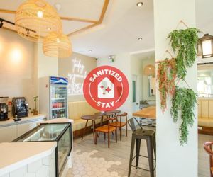 OYO 521 Bacaca Suites Davao Philippines