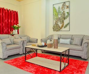 Mailz Haven Dr-D Beautiful Modern 3BR Apt near SM Davao Philippines