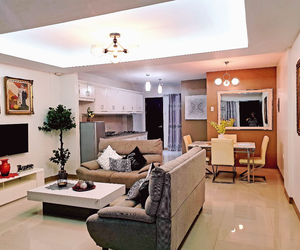 #8 Beautiful Contemporary Spacious Aprt Near SM Davao Philippines