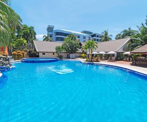 RedDoorz Premium @ The Ritz Garden Oases Davao Philippines